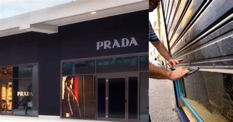 spaccio marche prada|prada outlet store reviews.